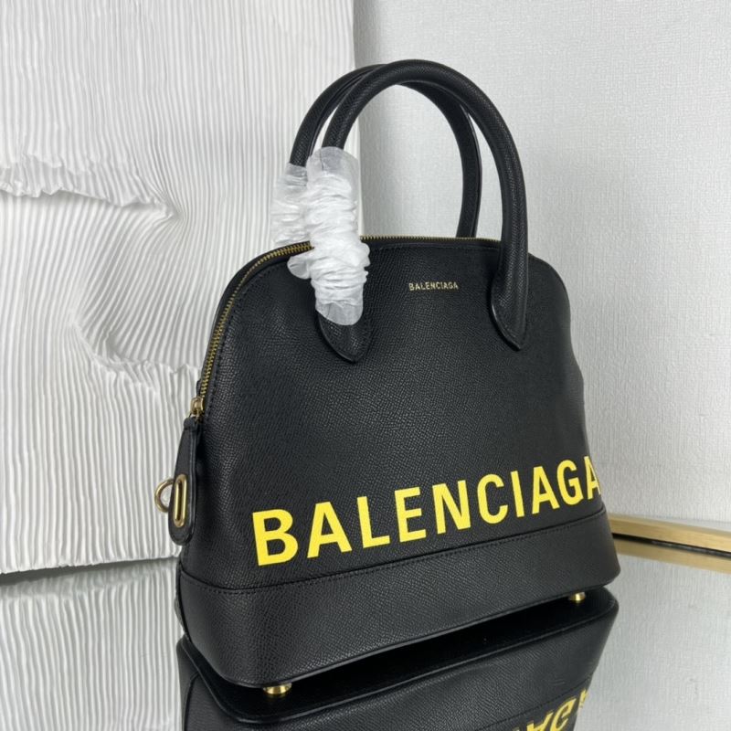 Balenciaga Ville Top Series Bags